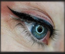 Designed Eyeliner (direct na de behandeling)